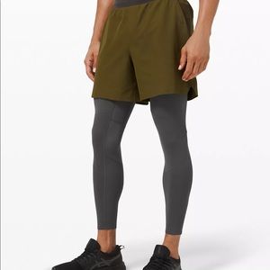 Lululemon Cold Terrain 2-in-1 Short. Brand new